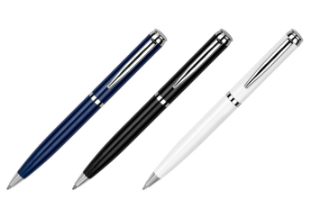 Шариковые ручки Portobello Sonata BP с логотипом