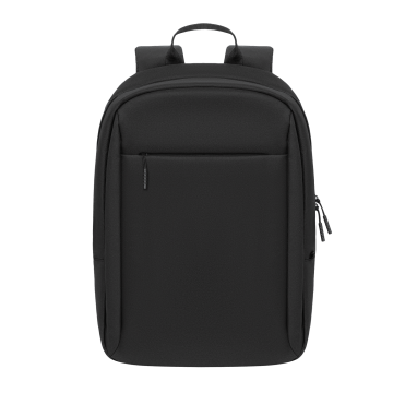 Portobello Рюкзак Sirius, черный с логотипом на заказ