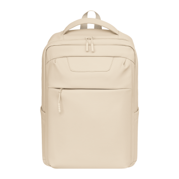 Portobello Рюкзак Честер (Chester), бежевый с логотипом на заказ