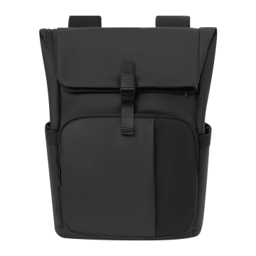 Portobello Рюкзак Grand, черный с логотипом на заказ