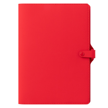 Portobello Ежедневник Портфолио Каприс Ван Пис (Portfolio Caprice One-piece) A5+ с логотипом на заказ