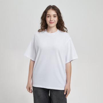 Portobello Футболка унисекс RUST NEO, 250гр., белый (белоснежный), размер 3XL/4XL с логотипом на заказ