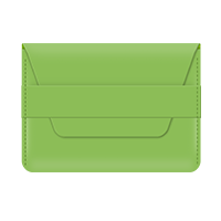 Portobello Кардхолдер Баста Кард (Busta Card). Под заказ с логотипом на заказ