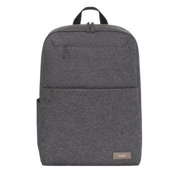 Portobello Рюкзак Forst, серый с логотипом на заказ